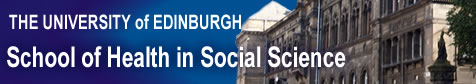 School of Health in Social Science